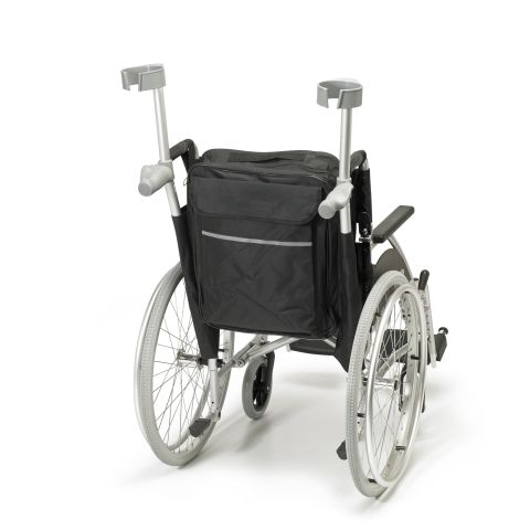 Days Wheelchair Crutch Bag