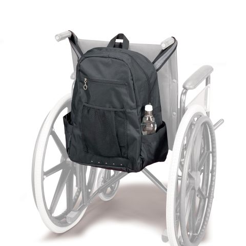 Days Deluxe Wheelchair Bag