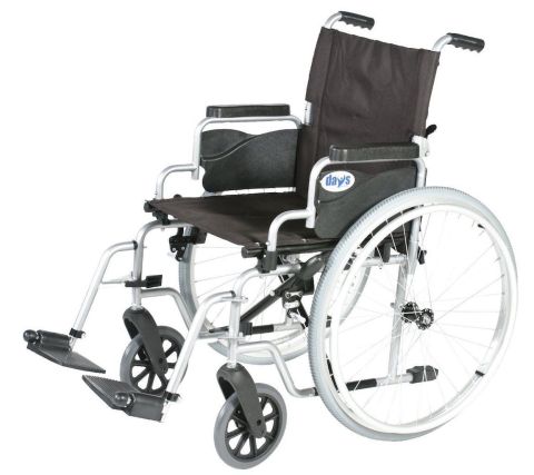 Whirl Lightweight Self Propelled Wheelchair