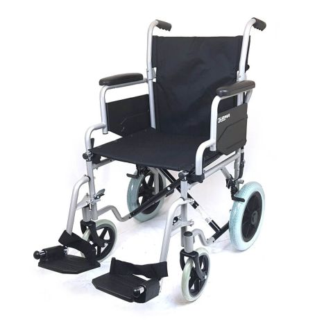 Roma Medical 1150 Car Transit Wheelchair