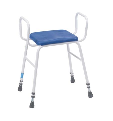 704_Adjustable_Height_Arms_Only_PU_Perching_Stool