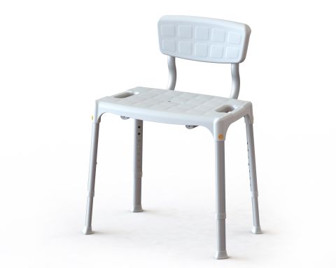 Pacific Shower Benches & Stools
