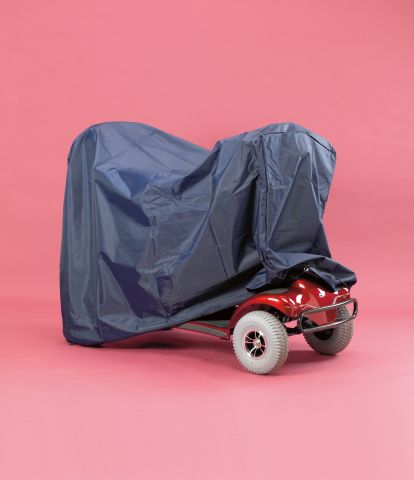 Days Deluxe Scooter Storage Cover