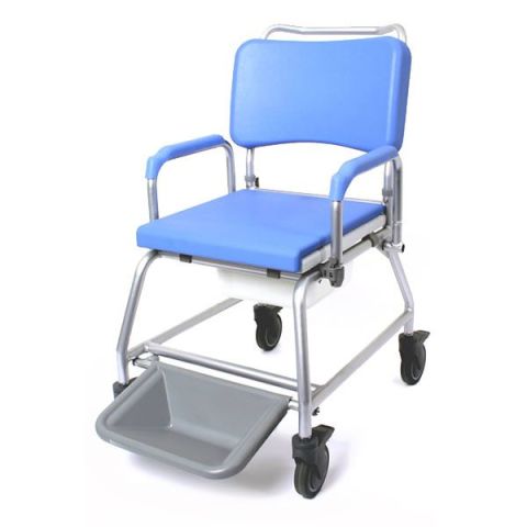 Days Atlantic Commode Shower Chair