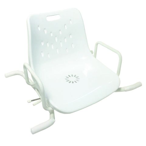 Savanah Slatted Shower Board Bath Seats Mobility Shop