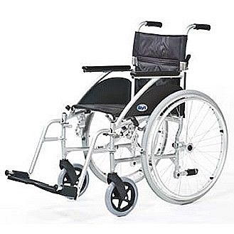Days Swift Self Propelled Wheelchair