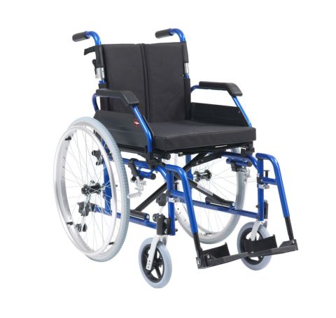 XS Self Propelled Aluminium Wheelchair
