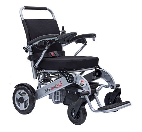 Freedom Chair A08 Electric Wheelchair