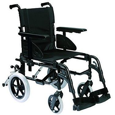 Invacare Action 2NG Transit Wheelchair