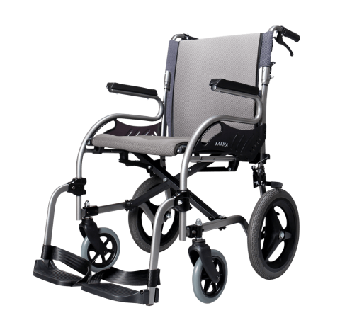 Karma Star 2 Lightweight Transit Wheelchair