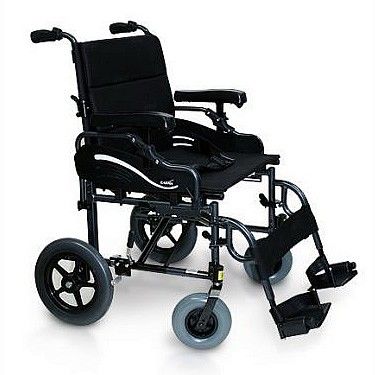 Karma Martin Heavy Duty Transit Wheelchair