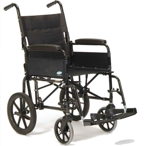 Lomax Uni 9 Transit Wheelchair