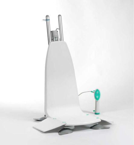 Bath hoist 2025 chair