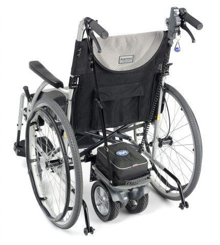 TGA Wheelchair Power Pack Plus