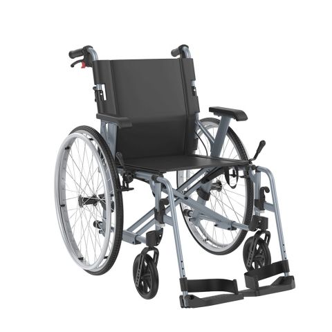 Rehasense ICON 35 BX Self Propelled Wheelchair