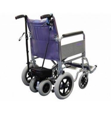 RMA Dual / Twin Wheel Wheelchair Power Pack