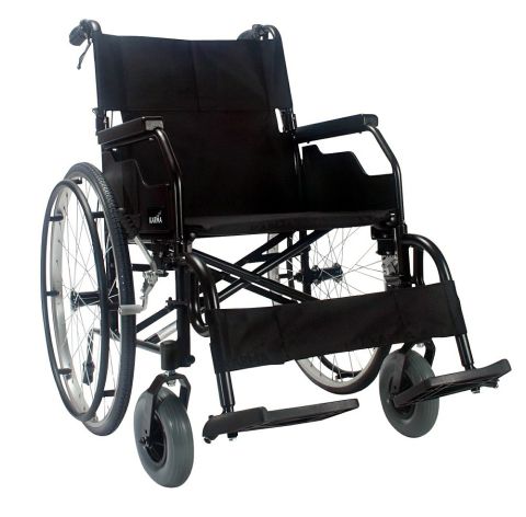 Karma Robin Self Propelled Wheelchair