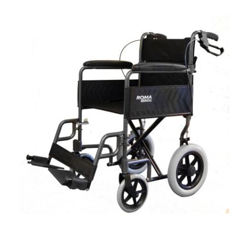 Roma 1235 Transit Wheelchair
