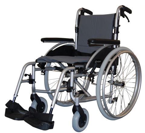 Roma Orbit 1300 Self Propel Wheelchair
