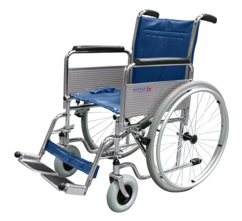Roma 1410 Self Propel Wheelchair
