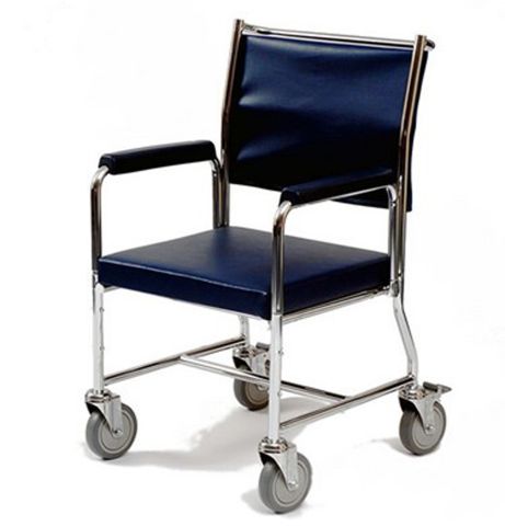 Roma 1175/4BC Transit Wheelchair