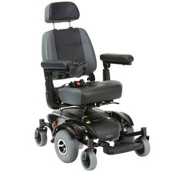 Drive Seren Electric Wheelchair