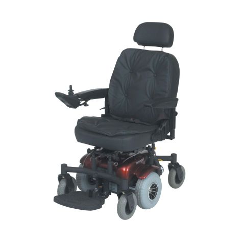 Roma Malaga Electric Wheelchair