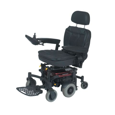 Roma Medical Sena Electric Wheelchair