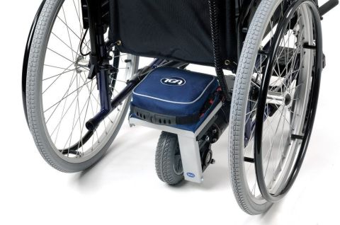 TGA Solo Wheelchair Power Pack