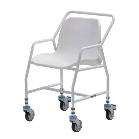 Wheeled Shower chairs Shower Wheelchair Mobility Shop