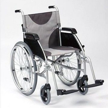 Drive Ultra Lightweight Aluminium Self Propelled Wheelchair