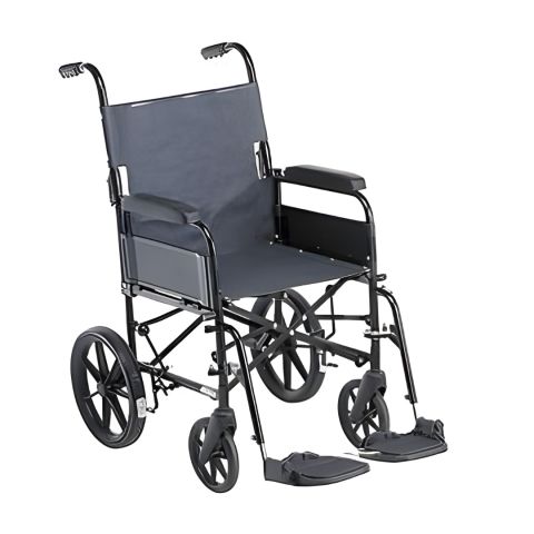Remploy 9TRL Transit Wheelchair 
