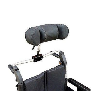 Wheelchair Headrest - fits most wheelchairs