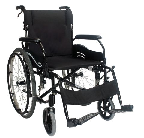 Karma Wren 2 Self Propelled Wheelchair