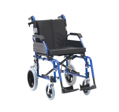 XS Aluminium Wheelchair