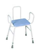 Perching Kitchen Shower Stool Buy Online Mobility Shop