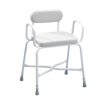Perching stool for shower discount