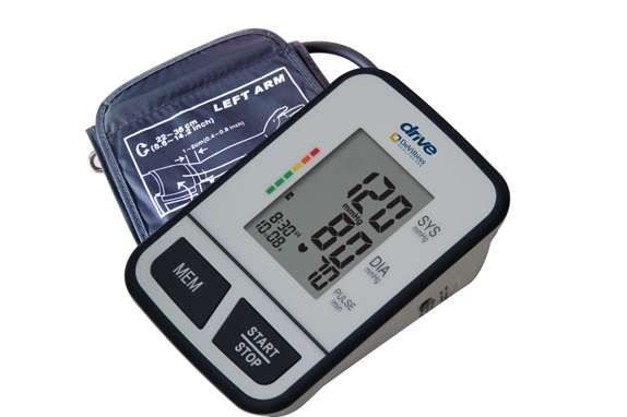Blood pressure hotsell monitoring device
