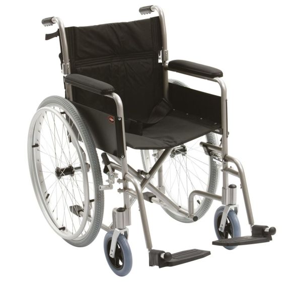 Medicare wheelchair 2025