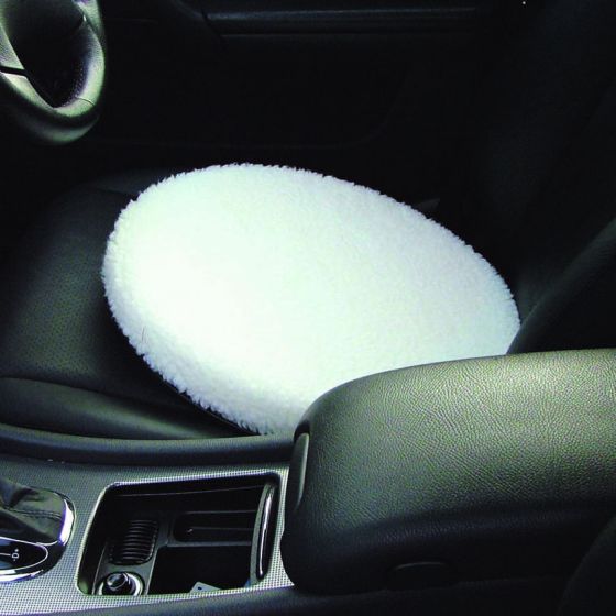 Mobility swivel deals car seat cushion