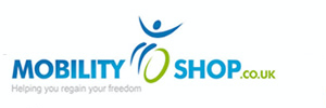 Mobility Shop Logo,