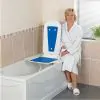 Bathmaster deltis power bath lift 2025