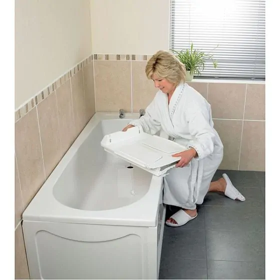 Bathmaster Deltis Bath Lift Bath Lift Mobility Shop