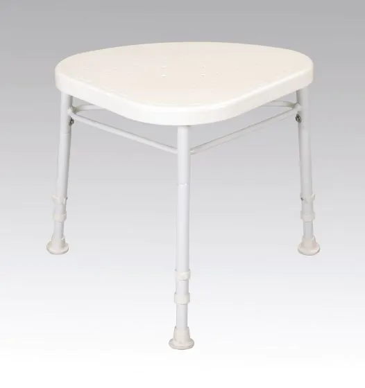 Corner shower stool sale