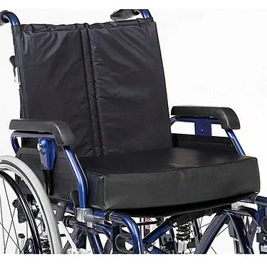 Memory foam wheelchair pad store