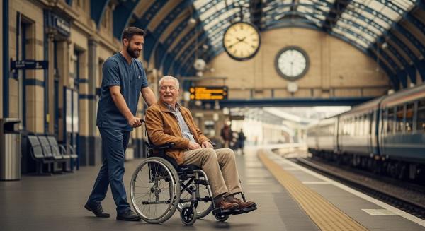 Best Folding Manual Wheelchairs for Travel