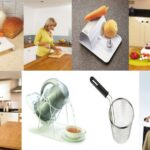 Kitchen Aids For the Elderly & Individuals with Disabilities.