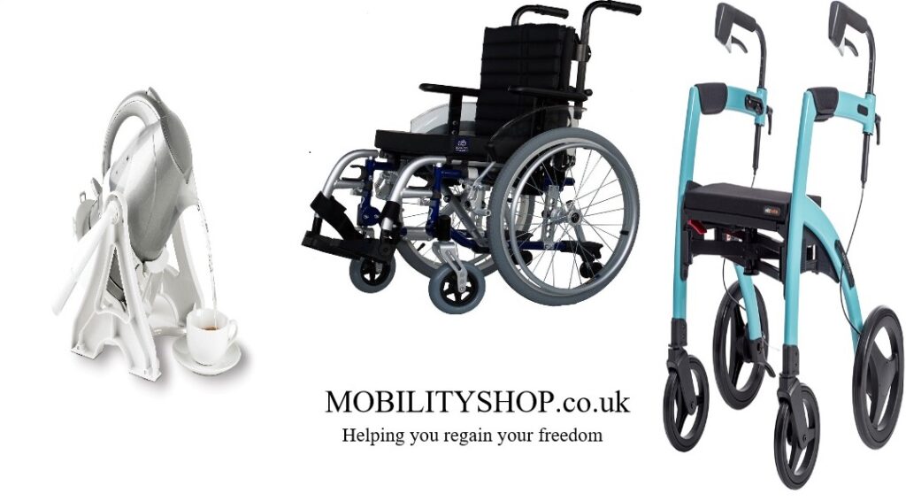 Mobilityshop