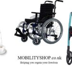 What are the Mobility Aids? Different Types of Mobility Aids.