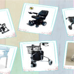 Mobility Aids for the Elderly and disabled
